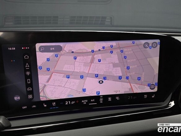 2026 Audi A6 VI (C9), чёрный, 10255000 рублей - вид 31