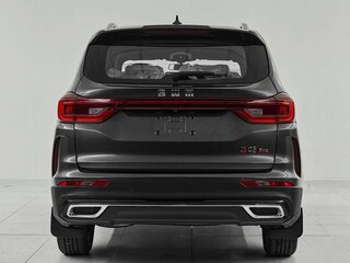2024 SWM G05 Pro, серый, 1865000 рублей, вид 5