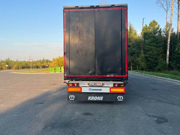 2008 Volvo FM, зелёный, 3350000 рублей - вид 6
