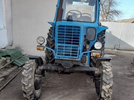 1985 МТЗ (BELARUS) 82, 500000 рублей, вид 2