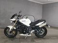 2008 Triumph Street Triple, белый, 490000 рублей