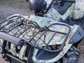 2014 Stels ATV-500, зелёный, 360000 рублей - вид 7