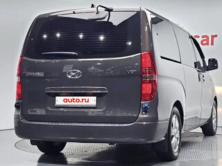 2021 Hyundai Grand Starex I Рестайлинг 2, серый, 2500000 рублей, вид 3