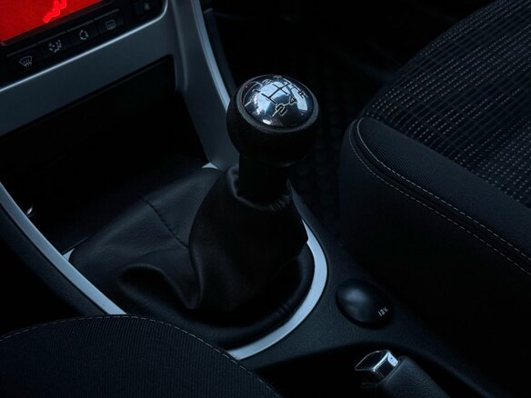 2007 Peugeot 307 I Рестайлинг, серый, 499000 рублей - вид 20