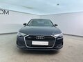 2019 Audi A6 45 TFSI V (C8), синий - вид 3