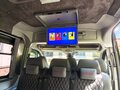 2019 Ford Transit, серый, 3900000 рублей - вид 10