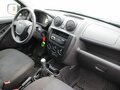 2012 Lada (ВАЗ) Granta I, серебристый - вид 6