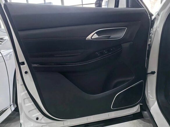 2026 Changan CS75 Pro, белый, 2865000 рублей - вид 9