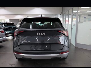 2026 Kia Sportage V Рестайлинг, серый, 4287000 рублей, вид 5