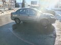 2013 Lada (ВАЗ) Granta I, серый, 190000 рублей - вид 3