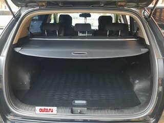2020 Kia Sportage IV Рестайлинг, чёрный, 2000000 рублей, вид 5