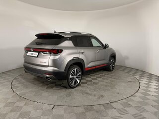 2025 Changan CS35 Plus I Рестайлинг, серый, 2839900 рублей, вид 5