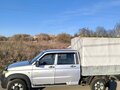 2020 УАЗ Профи (двухрядная кабина), серый, 1050000 рублей - вид 6