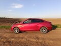 2017 Lada (ВАЗ) Vesta I, красный, 780000 рублей - вид 5