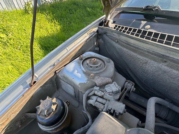 2010 Lada (ВАЗ) Priora I, серебристый, 200000 рублей - вид 14