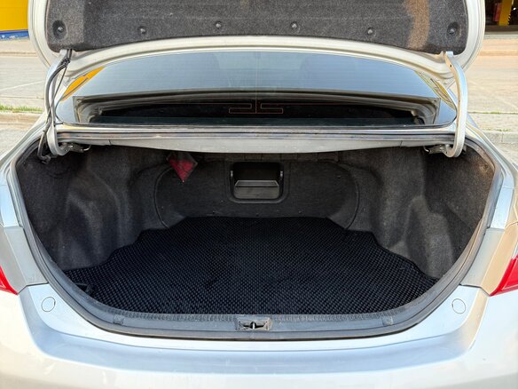 2006 Toyota Camry VI (XV40), серебристый, 850000 рублей - вид 16