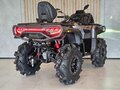 2026 Loncin XWolf 1000 Mud, серый, 1469000 рублей - вид 1