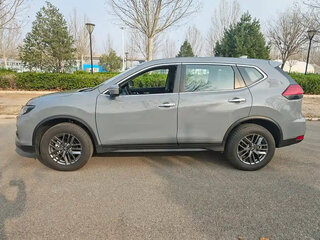 2026 Nissan X-Trail III Рестайлинг 2, серый, 2400000 рублей, вид 2