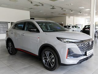 2025 Changan UNI-S I, серебристый, 3179900 рублей, вид 3