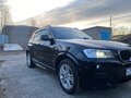 2012 BMW X3 20d xDrive II (F25), синий, 2200000 рублей - вид 5