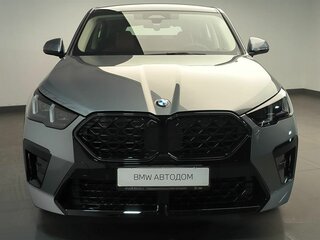 2025 BMW X2 xDrive25i II (U10), серый, 6615000 рублей, вид 5