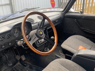 2003 Lada (ВАЗ) 2106 4-speed, синий, 52000 рублей, вид 5