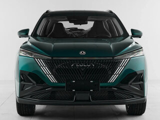 2025 Dongfeng Mage, зелёный, 2560000 рублей, вид 2