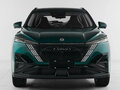 2025 Dongfeng Mage, зелёный, 2560000 рублей - вид 1