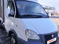 2005 ГАЗ ГАЗель (3302), белый, 450000 рублей - вид 3