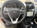 2025 Lada (ВАЗ) Largus CNG I Рестайлинг, серебристый, 1800000 рублей - вид 5