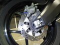 2015 Kawasaki Versys 650, жёлтый - вид 7