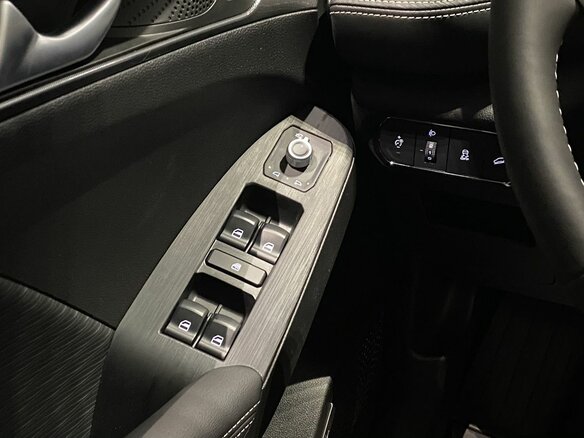 2026 Haval Jolion I Рестайлинг 2, голубой, 2499000 рублей - вид 4