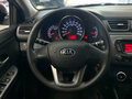 2013 Kia Rio 5-speed III, серый, 1020000 рублей - вид 6