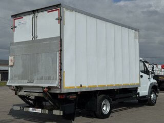 2020 ГАЗ ГАЗон Next, белый, 2300000 рублей, вид 5