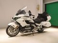 2020 Honda GL 1800 Gold Wing, белый, 1933000 рублей - вид 2