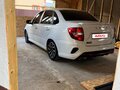 2024 Lada (ВАЗ) Granta Drive Active I Рестайлинг, белый, 950000 рублей - вид 7