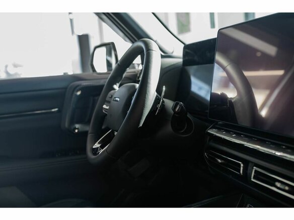 2026 Haval H7 I, белый, 4161209 рублей - вид 12