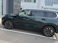 2023 Exeed VX I, зелёный, 2650000 рублей - вид 5