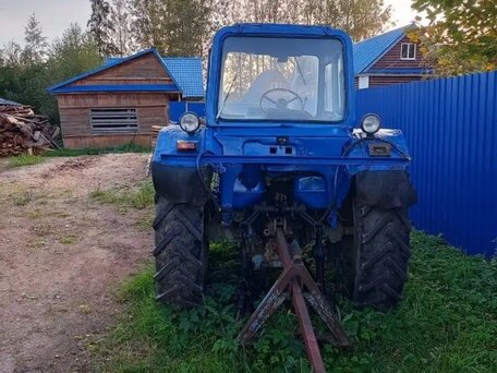 1991 МТЗ (BELARUS) 082, 300000 рублей, вид 2