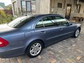 2005 Mercedes-Benz E-Класс 200 III (W211, S211), серый, 820000 рублей - вид 4