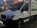 2014 Mercedes-Benz Sprinter, белый, 2500000 рублей - вид 4