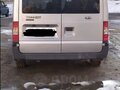 2008 Ford Transit, серебристый, 1250000 рублей - вид 2
