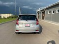 2020 Nissan Note II Рестайлинг, серебристый, 1020000 рублей - вид 5