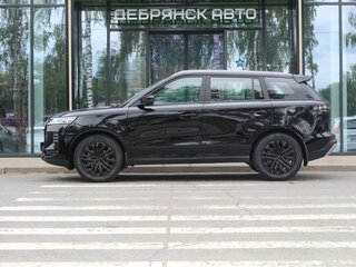 2026 Jeland J6, чёрный, 2749000 рублей, вид 2