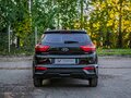 2020 Hyundai Creta I Рестайлинг, чёрный, 1599000 рублей - вид 3