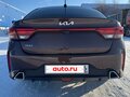 2021 Kia Rio IV Рестайлинг, коричневый, 2200000 рублей - вид 7