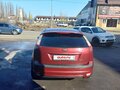 2006 Ford Focus II, пурпурный, 550000 рублей - вид 3