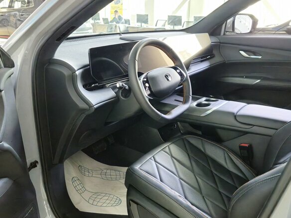 2025 Changan CS75 Plus IV, серый, 4339900 рублей - вид 16
