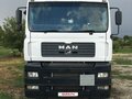 2004 MAN TGA, белый, 3200000 рублей - вид 8