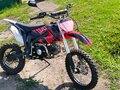 2024 VMC (Vento) Aura, красный, 70000 рублей - вид 4